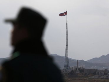 Corea del Norte ha probado con éxito una bomba de hidrógeno