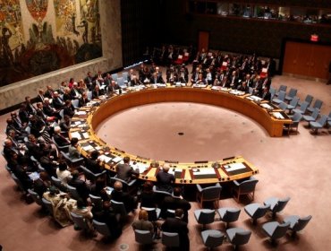ONU tomará medidas en respuesta a la prueba nuclear norcoreana