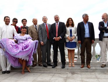 Eva Ayllón y Ana Tijoux encabezan la programación del Festival de las Artes Valparaíso 2016