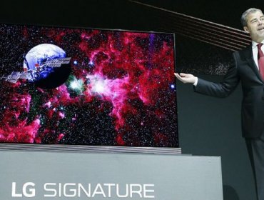 CES 2016: sorpréndete con lo más destacado de la feria tecnológica más importante del mundo