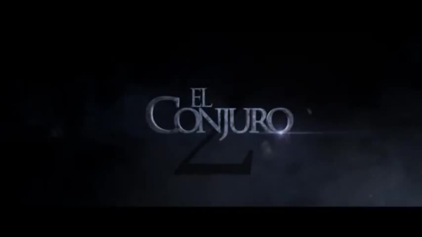 Liberan el primer trailer de la película 'El Conjuro 2'