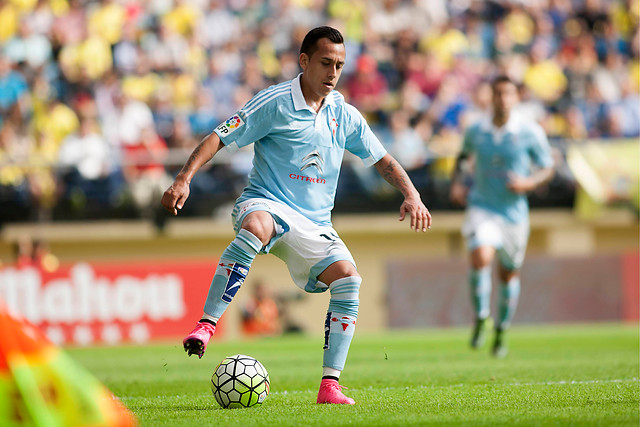 Copa del Rey: Celta con Orellana venció a Cádiz y se acerca a cuartos de final