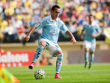 Copa del Rey: Celta con Orellana venció a Cádiz y se acerca a cuartos de final