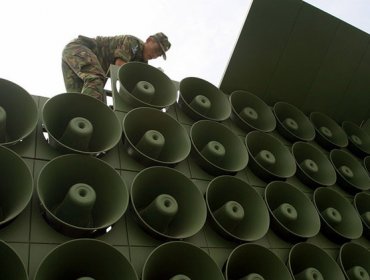 Seúl retoma la propaganda contra Pionyang tras la prueba de la bomba