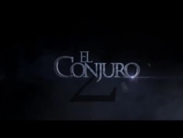 Liberan el primer trailer de la película 'El Conjuro 2'