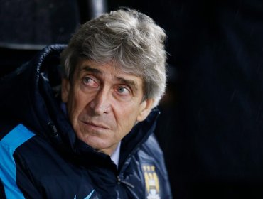 Capital One Cup: El City de Pellegrini cayó ante Everton en la semifinal de ida