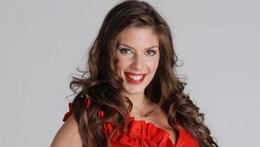 Eugenia Lemos se une a nuevo reality de Mega