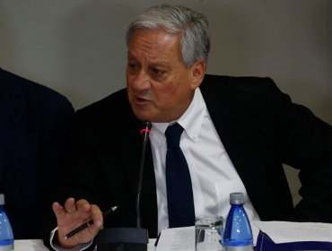 Arturo Salah: "Siempre hemos dicho que queremos que Sampaoli siga con nosotros"