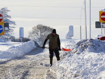 El Polo Norte ataca: Fenómenos climáticos extremos sacudirán el planeta