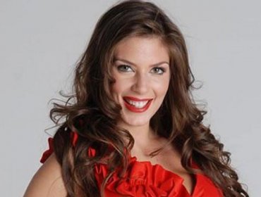 Eugenia Lemos se une a nuevo reality de Mega