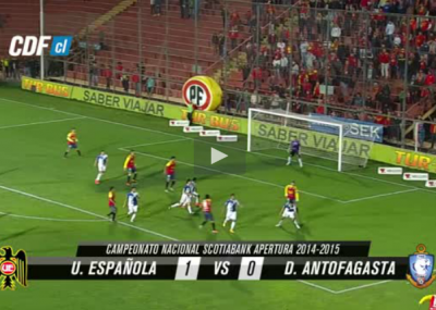 TV Abierta da portazo al CDF: Canal del Fútbol declara desierta licitación de goles