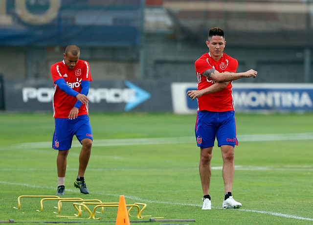 Gustavo Canales podría partir al fútbol brasileño