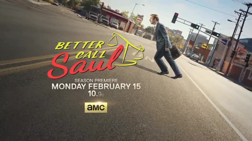 Revisa trailer de la segunda temporada de “Better Call Saul”