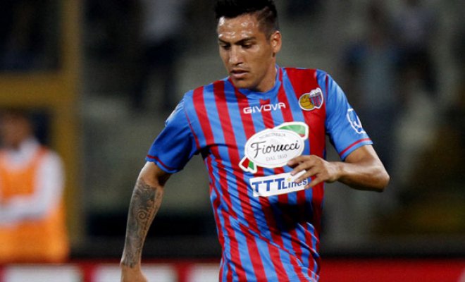 Fabián Monzón se convertirá en nuevo jugador de Universidad de Chile