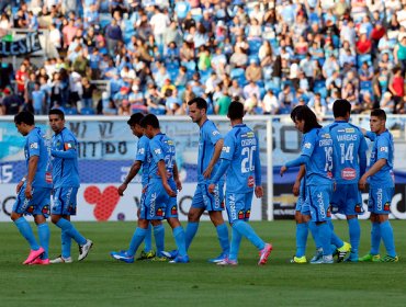 O'Higgins derrotó a Magallanes en el último apretón de cara al Clausura 2016