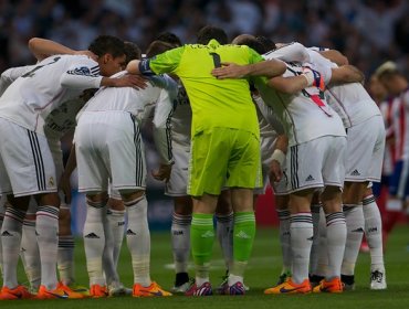 Zidane descartó a Nacho, Arbeloa y Cheryshev en su primera nómina