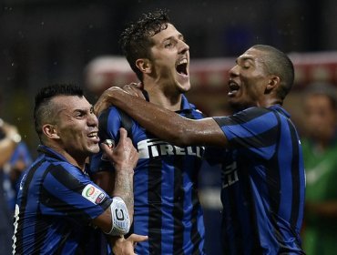 El Inter quiere ser campeón de invierno ante el sorprendente Sassuolo