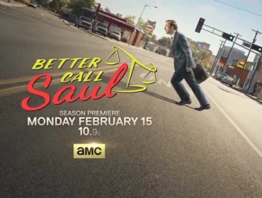 Revisa trailer de la segunda temporada de “Better Call Saul”