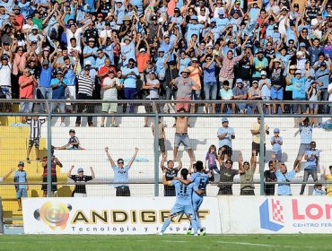 Deportes Iquique confirmó localía en Alto Hospicio