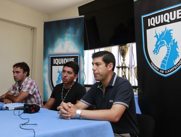 Presidente de Dep. Iquique y localía ante Colo Colo: "Ojalá la ANFP nos ayude"