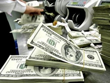 Precio de dólar logra su mayor valor en los últimos 13 años