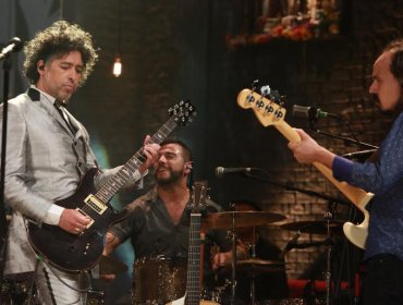 “Puro Chile” debutó arrasando en redes sociales