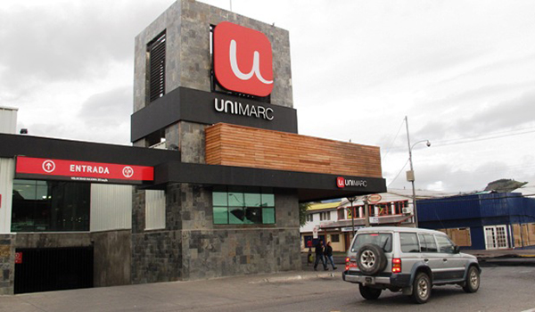 Universitario pierde su mano trabajando en carnicería de supermercado Unimarc