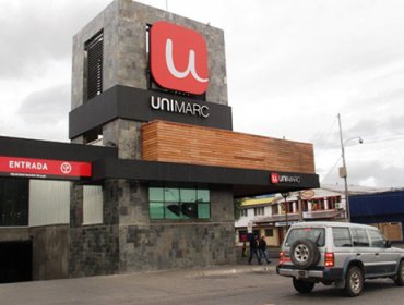 Universitario pierde su mano trabajando en carnicería de supermercado Unimarc