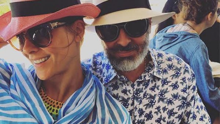 Tonka Tomicic impacta con fotos en bikini en sus vacaciones