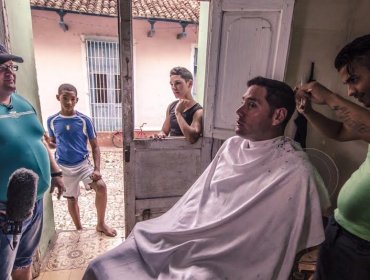 “Lugares que Hablan” estrena temporada internacional