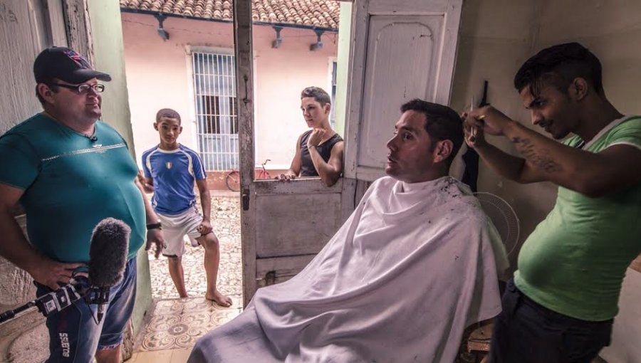 “Lugares que Hablan” estrena temporada internacional