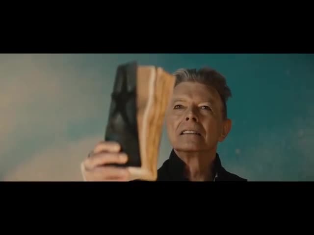 "Blackstar": El "regalo de despedida" de David Bowie