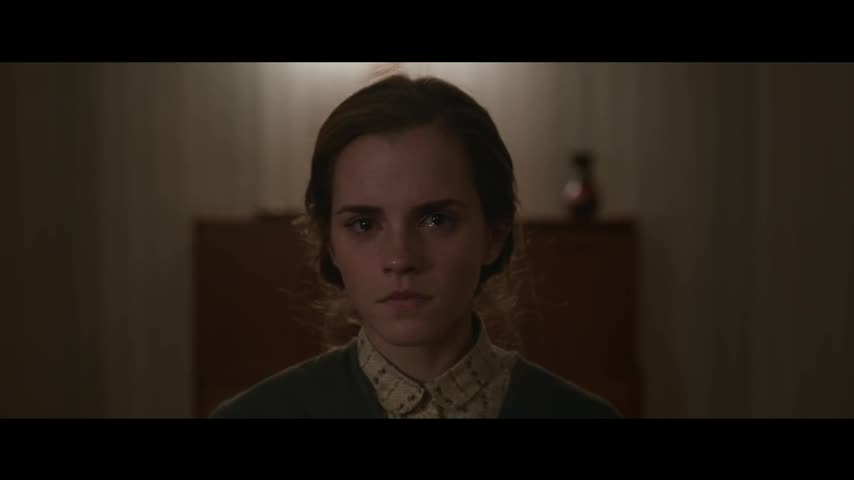 Lanzan nuevo trailer del film basado en Colonia Dignidad protagonizado por Emma Watson