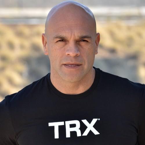 Instructor René O’Ryan vuelve a la TV