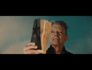 "Blackstar": El "regalo de despedida" de David Bowie