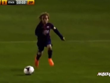 Xavi Simons, la nueva perla del futbol mundial