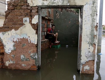 Las cuatro amenazas inminentes de El Niño que enfrentará América Latina