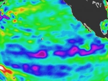 Misterio al descubierto: conozca la razón de la fuerza devastadora de El Niño