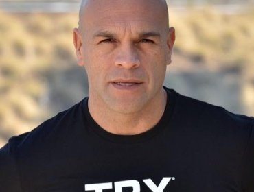 Instructor René O’Ryan vuelve a la TV
