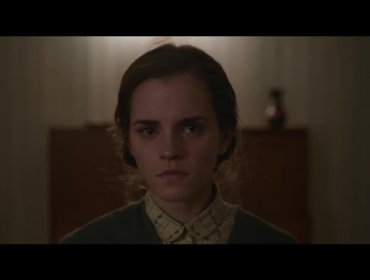 Lanzan nuevo trailer del film basado en Colonia Dignidad protagonizado por Emma Watson