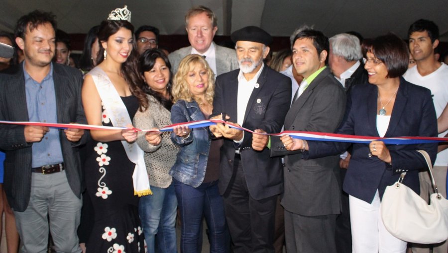 Este viernes se inaugura la vigésima segunda versión de Expo La Ligua, Feria del Tejido 2016