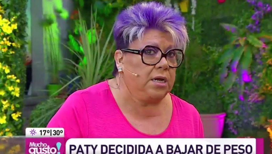 Paty Maldonado asume drástico desafío