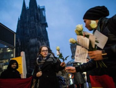 Los detalles que se conocen del masivo y organizado ataque contra mujeres que tiene indignada a Alemania