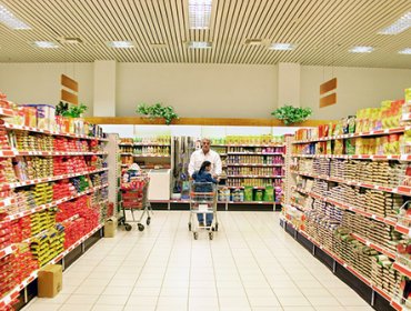 Boicot a supermercados: Ventas del domingo cayeron hasta en un 10%