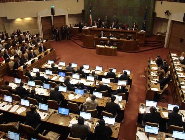 Diputados acuerdan acortar las sesiones de la Cámara Baja