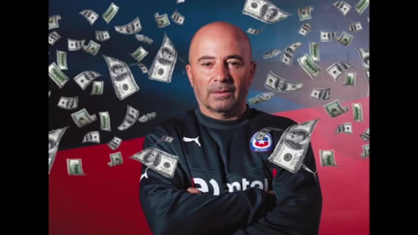 Bonvallet tenía razón. Video recuerda donde se revela polémico negocio entre Sampaoli y Jadue