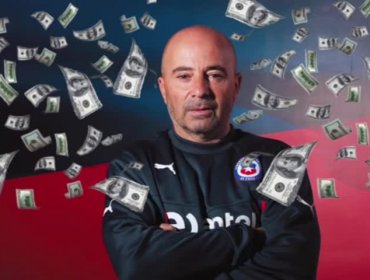 Bonvallet tenía razón. Video recuerda donde se revela polémico negocio entre Sampaoli y Jadue