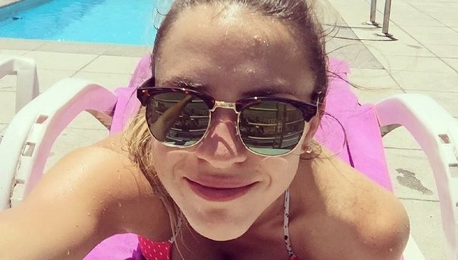 Valeria Ortega revela sus tips veraniegos