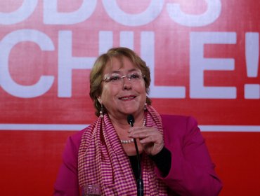 La reunión entre Bachelet y la Nueva Mayoría que pretende limar asperezas