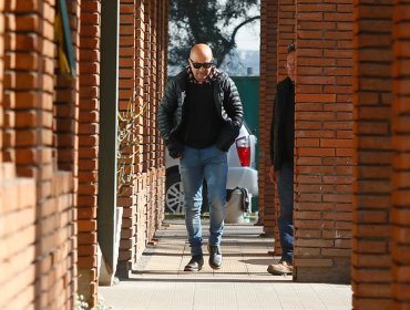 Hinchada dividida ante inminente salida de Sampaoli